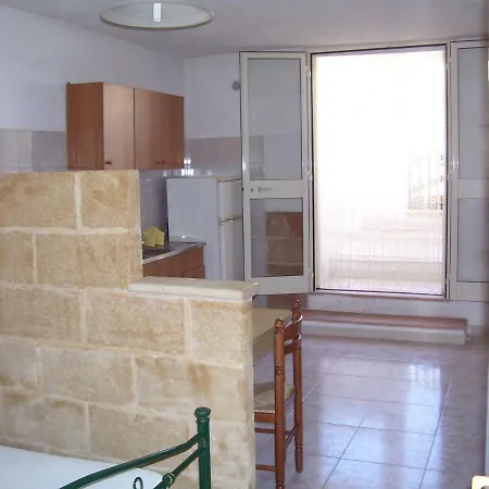 Casa Posto Cantoro 2 בית נופש מרינה די פסקולוזה