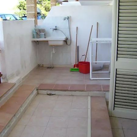 Casa Posto Cantoro 2 * מרינה די פסקולוזה