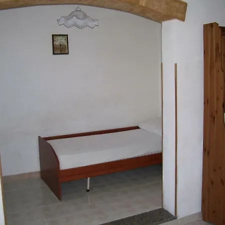 Casa Posto Cantoro 2 בית נופש
